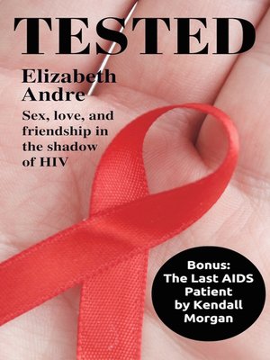 cover image of Tested